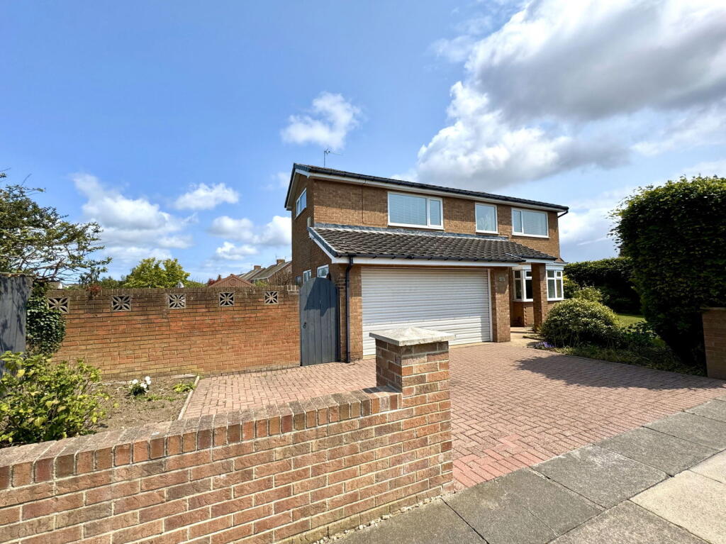 Main image of property: Glenfield Road, Stockton-on-tees, TS19 7PW
