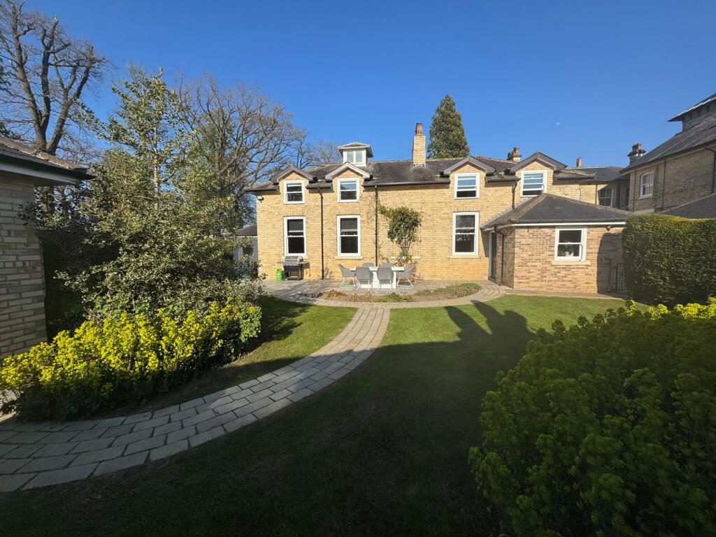 Main image of property: Potto, Northallerton, DL6 3EU