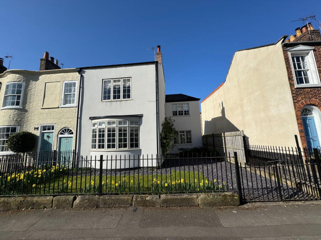 Main image of property: West Green, Stokesley, Middlesbrough, TS9 5BD