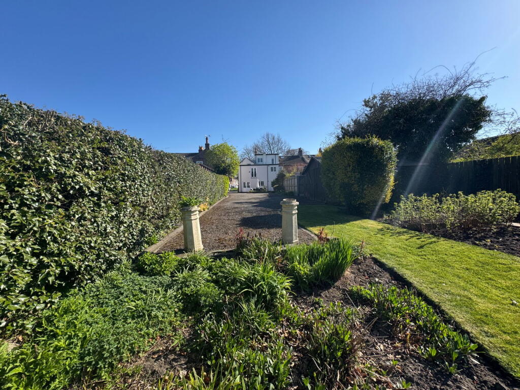 Main image of property: West Green, Stokesley, Middlesbrough, TS9 5BD