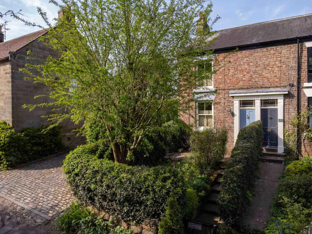 Main image of property: Carlton-in-Cleveland, Middlesbrough, TS9 7BB