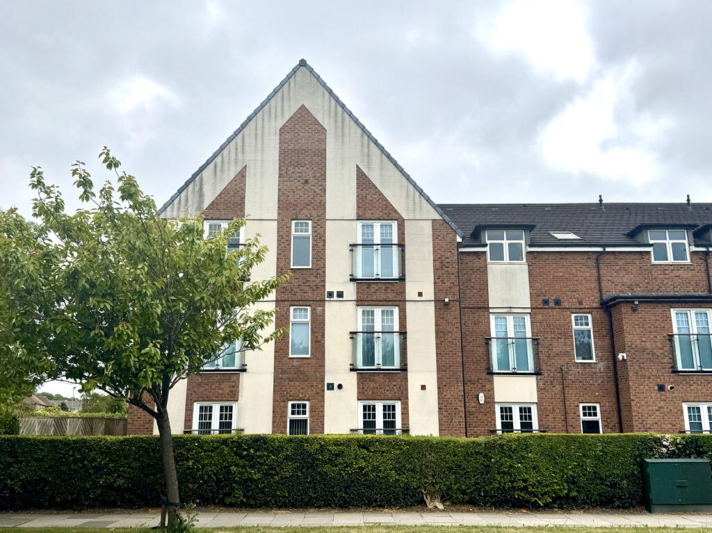 Main image of property: Green Lane, Middlesbrough, TS5 7SR