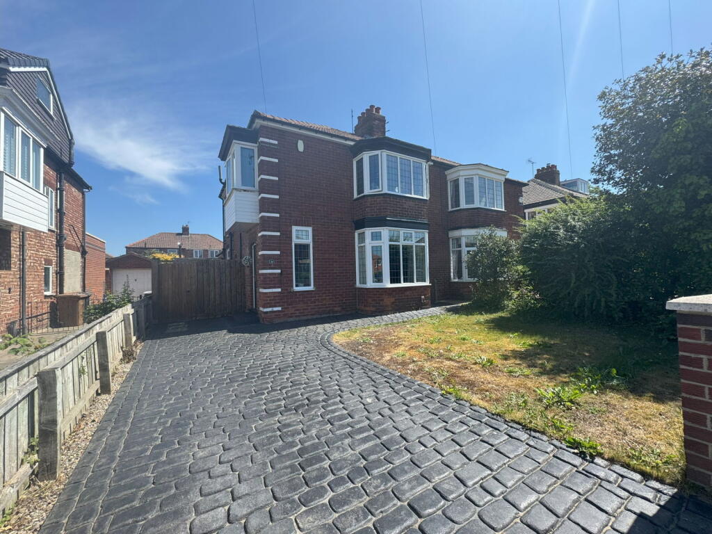 Main image of property: Tollesby Road, Middlesbrough, TS5 7PH