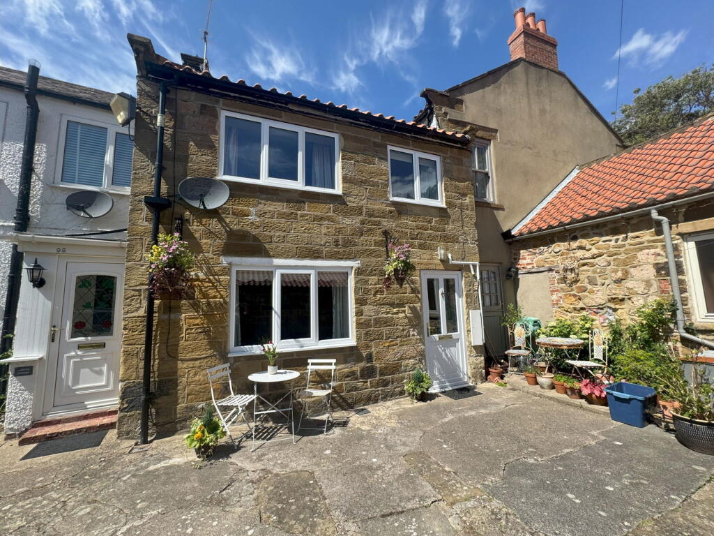 Main image of property: High Street, Swainby, Northallerton, DL6 3DG