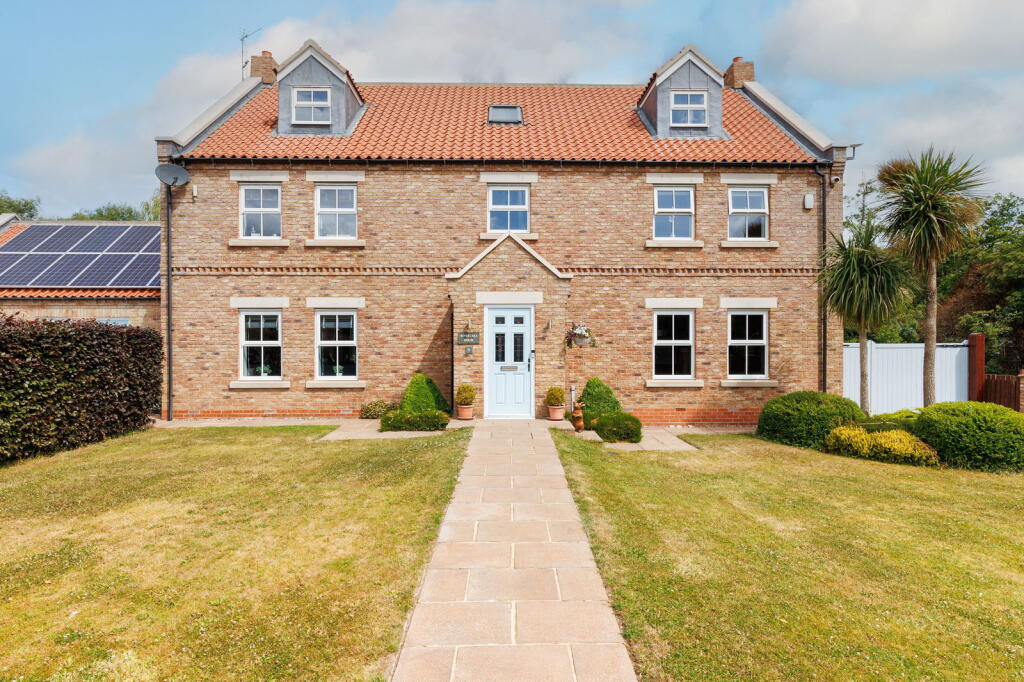 Main image of property: Riverdale House, Leven Bank, Yarm