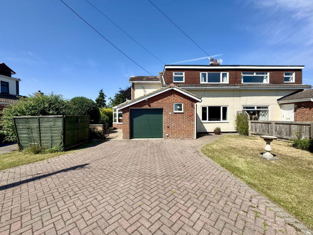 Main image of property: Picton, Yarm, TS15 0AE