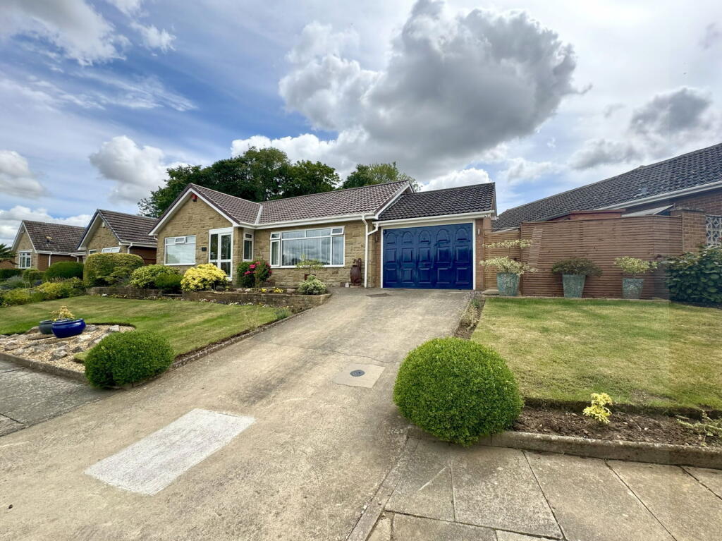 Main image of property: West View, Darlington, DL3 8BP