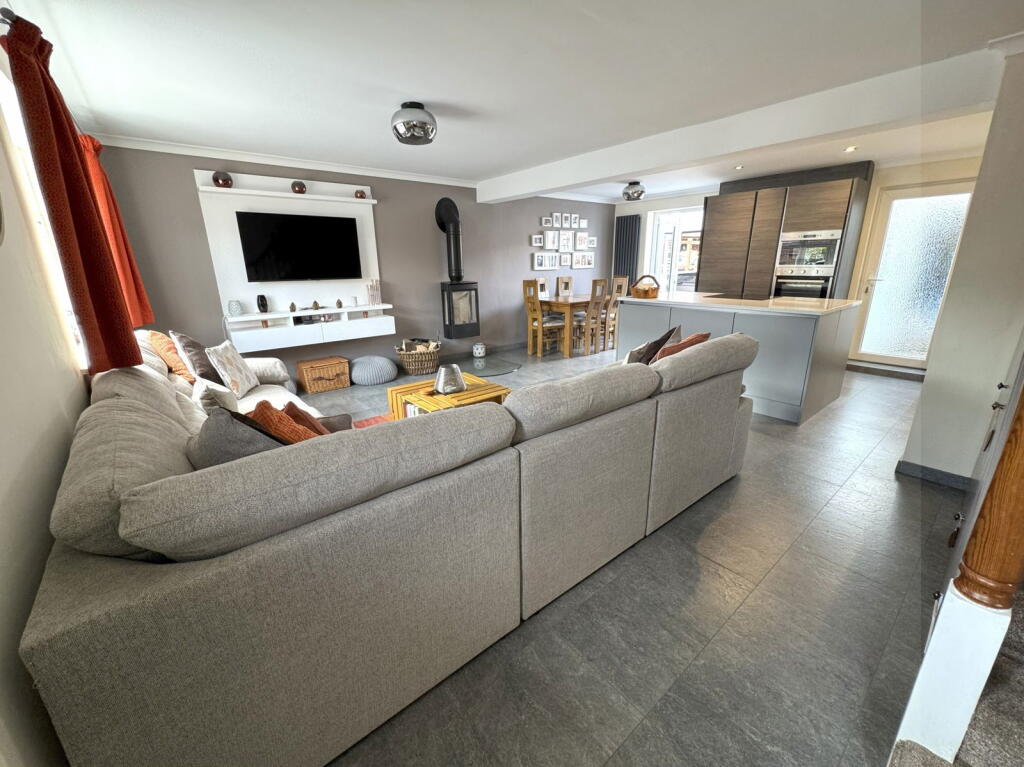 Main image of property: Whinstone View, Great Ayton, Middlesbrough, TS9 6AU