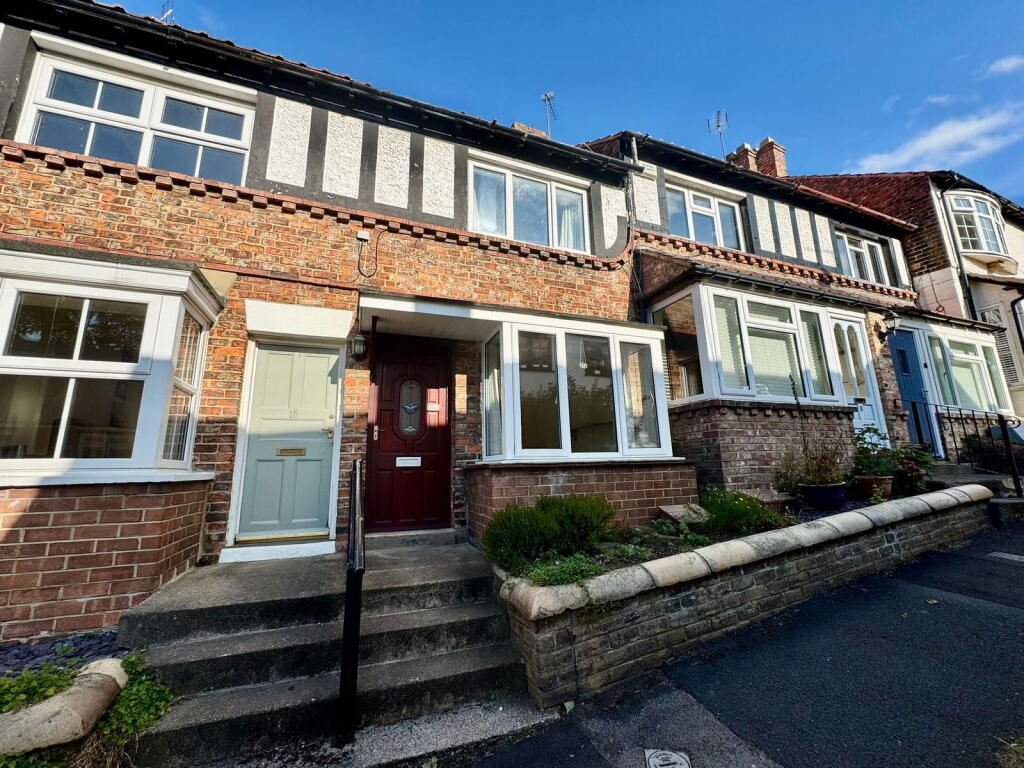 Main image of property: North End, Hutton Rudby, Yarm, TS15 0DG