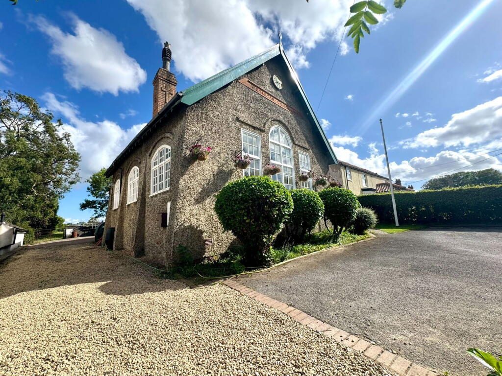 Main image of property: West Rounton, Northallerton, DL6 2LL