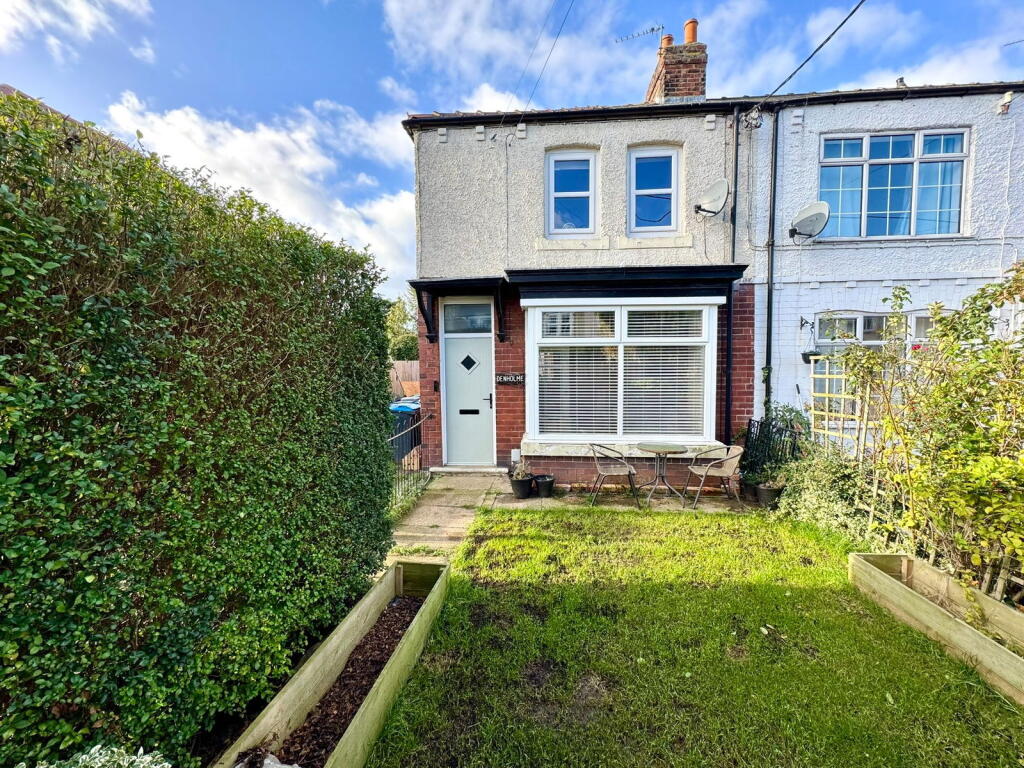 Main image of property: Romany Road, Great Ayton, Middlesbrough, TS9 6BX