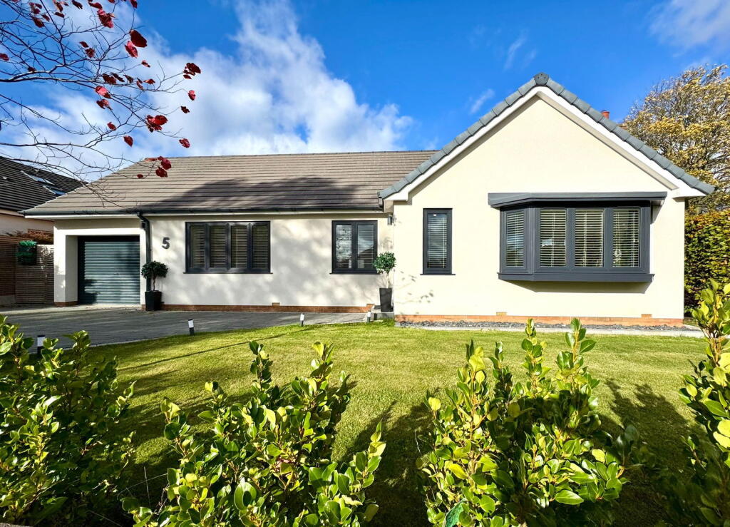 Main image of property: Langbaurgh Road, Hutton Rudby, Yarm