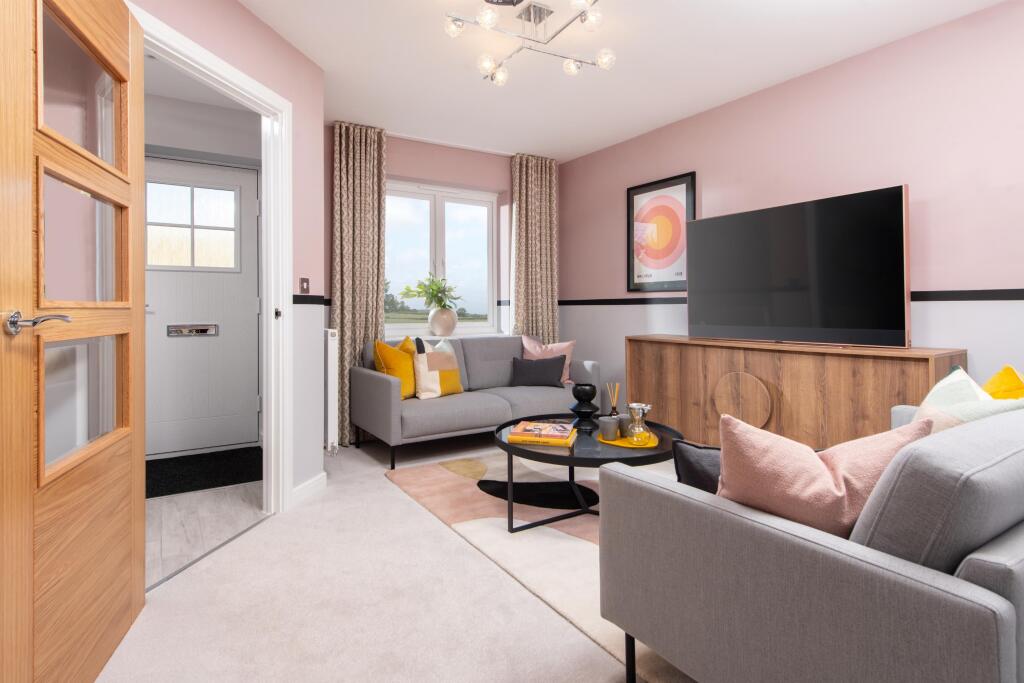 Main image of property: Houghton Le Spring,
DH5 0GH