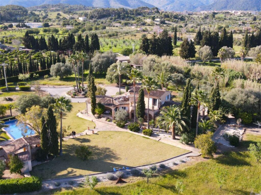 Main image of property: Balearic Islands, Mallorca, Selva