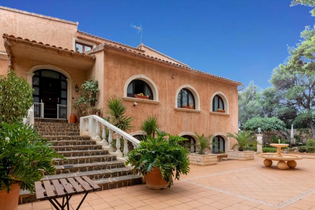 Main image of property: Balearic Islands, Mallorca, Palma de Mallorca