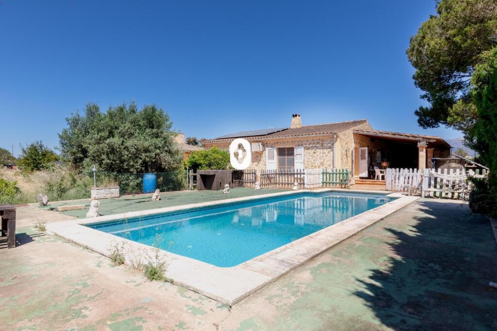 Main image of property: Balearic Islands, Mallorca, Inca
