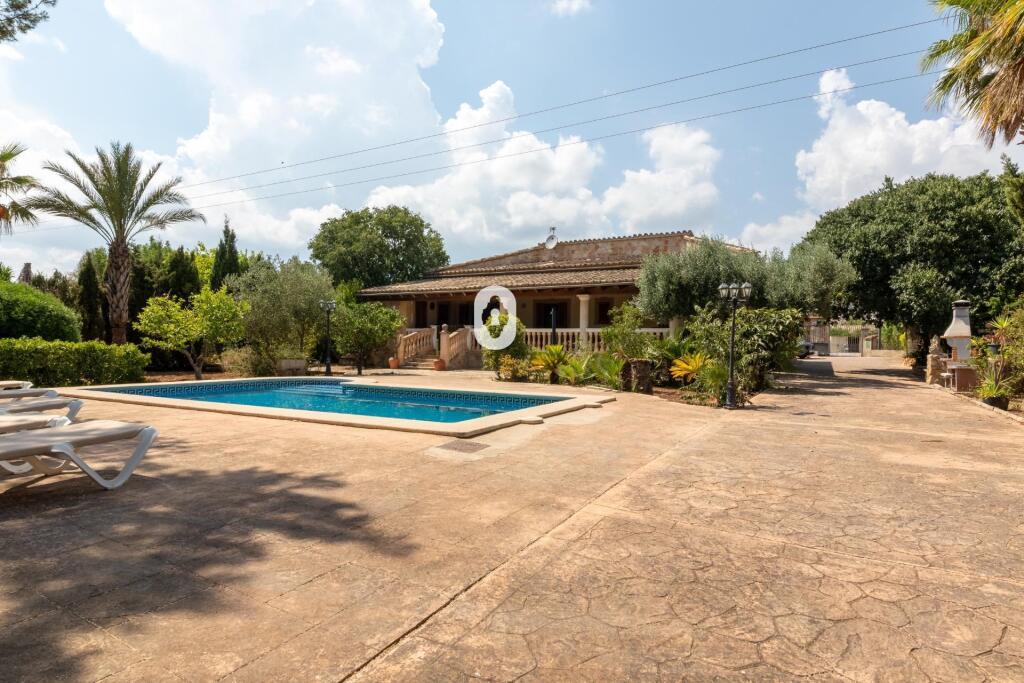 Main image of property: Balearic Islands, Mallorca, Lloseta
