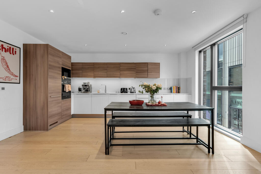 Main image of property: Patcham Terrace, London, SW8