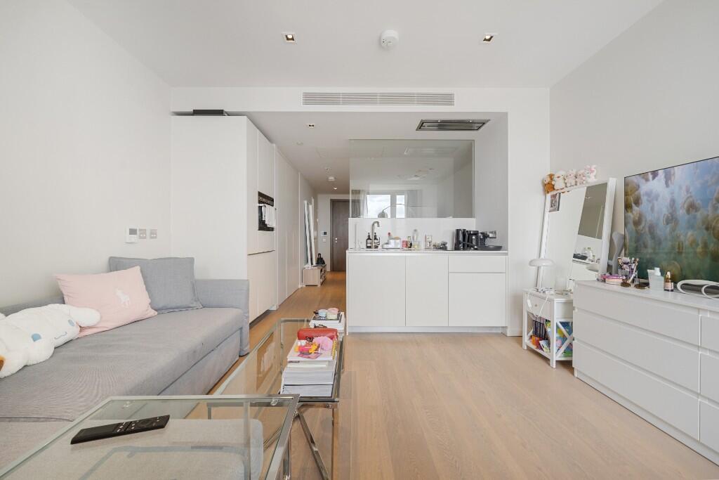 Main image of property: Upper Ground, London, SE1