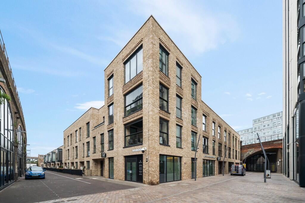 Main image of property: Patcham Terrace, London, SW8