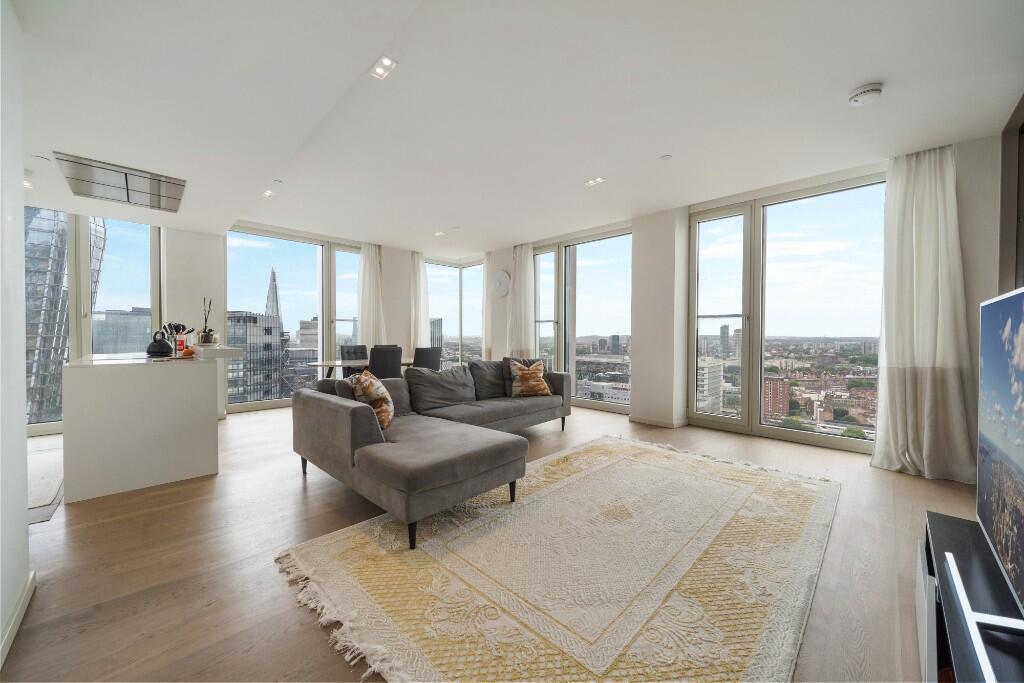 Main image of property: Upper Ground, London, SE1