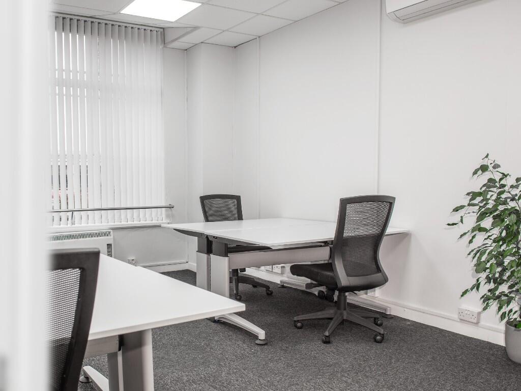 Main image of property: Airport House, Purley Way, London, CR0