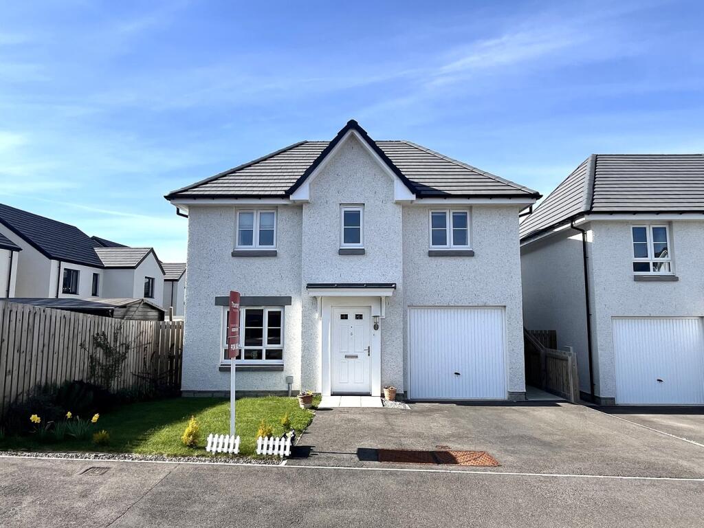 Main image of property: Scalpay Place, Stratton, Inverness, IV2