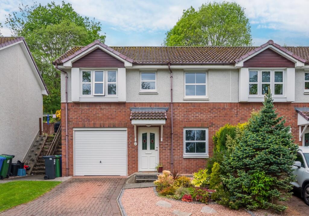 Main image of property: Feddon Hill, Fortrose, IV10