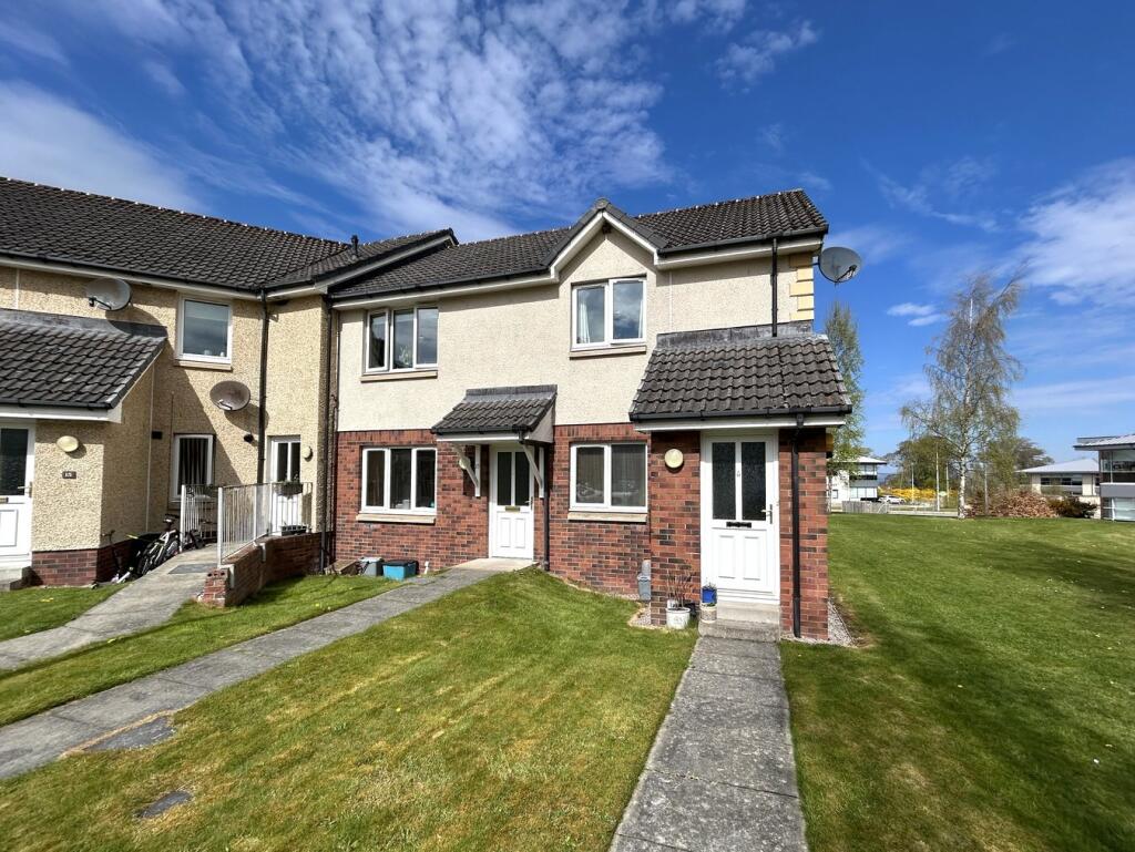 Main image of property: Castlehill Court, Inverness, IV2
