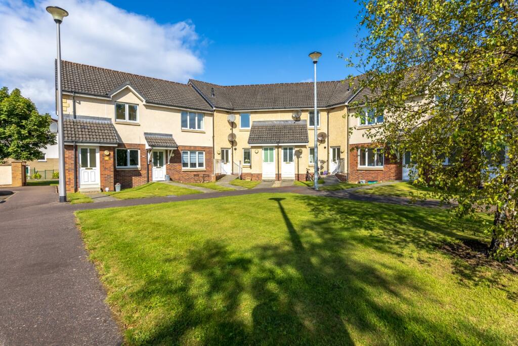 Main image of property: Castlehill Court, Inverness, IV2