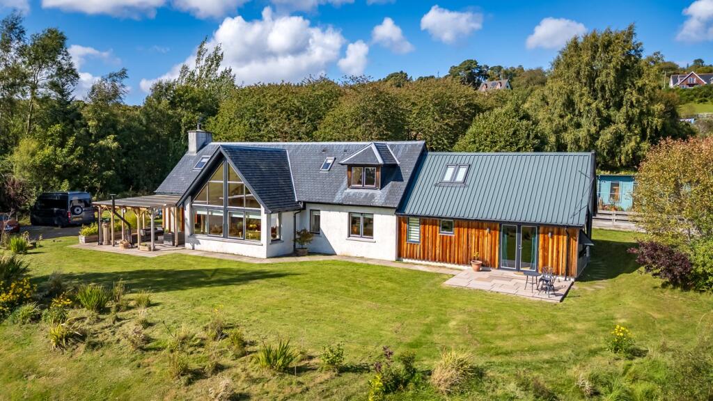 Main image of property:  Ruisaurie, Beauly, IV4