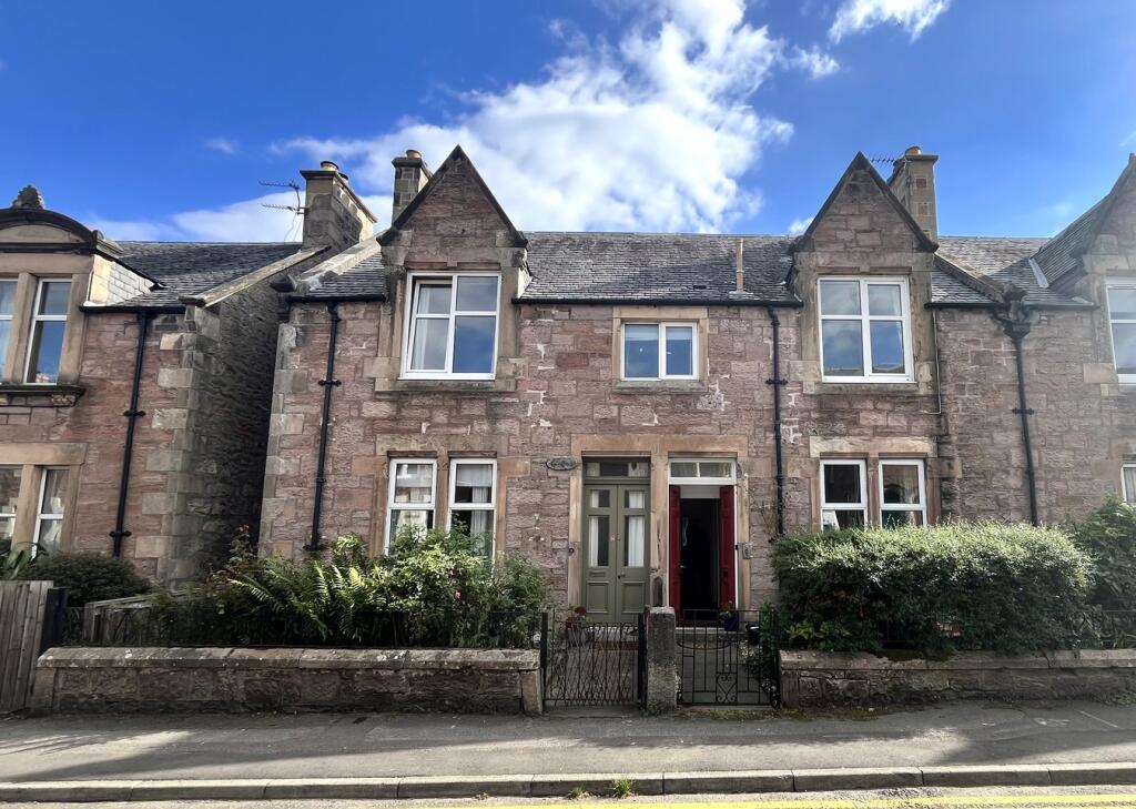 Main image of property: Attadale Road, Inverness, IV3