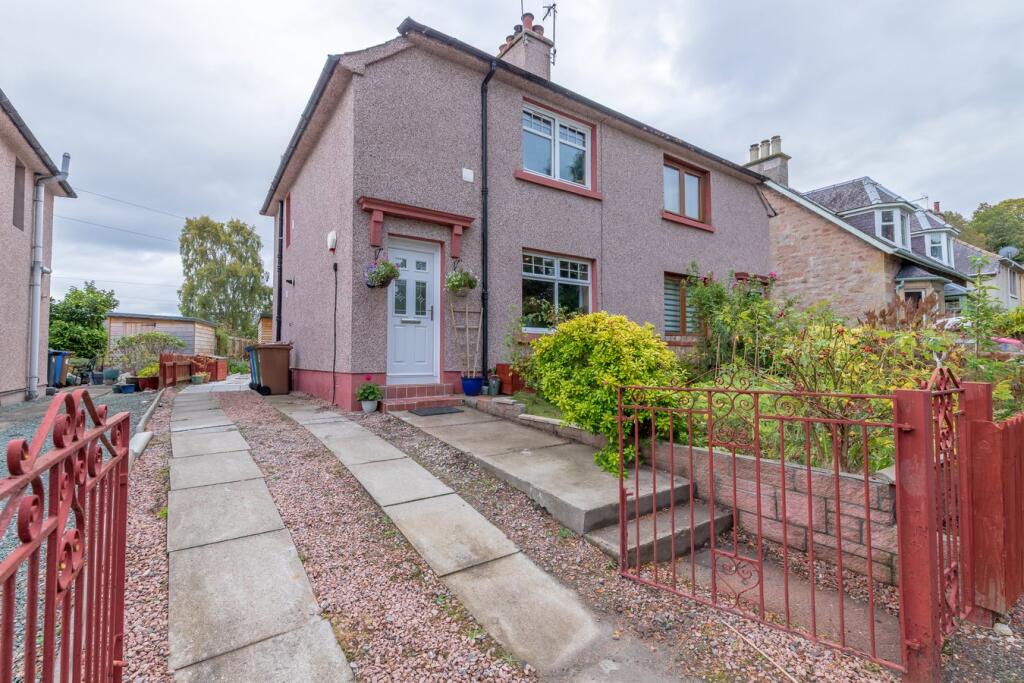 Main image of property: Bellfield Park, Inverness, IV2