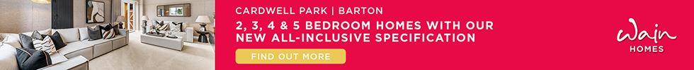 Get brand editions for Wain Homes