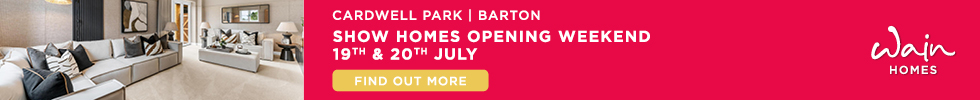 Get brand editions for Wain Homes