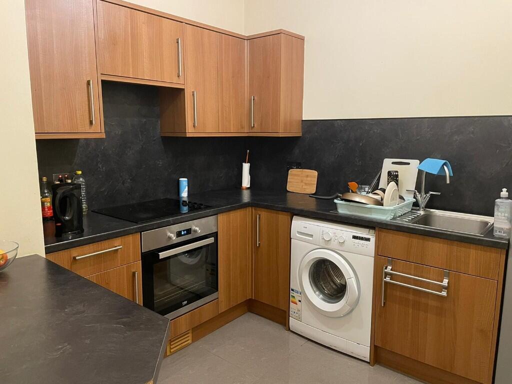 Main image of property: Leith Walk, Edinburgh, EH6