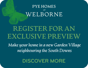 Get brand editions for Pye Homes