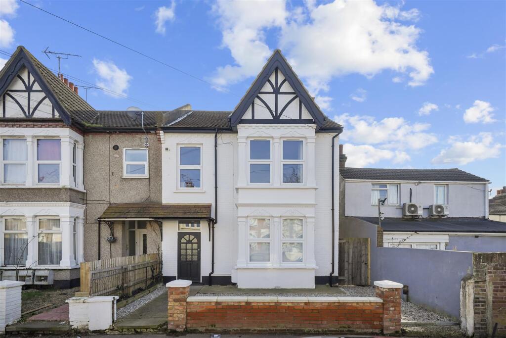 Main image of property: Boscombe Road, Southend-On-Sea