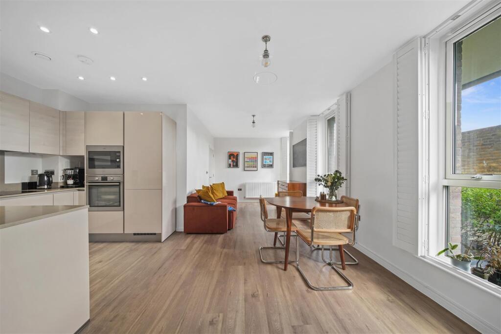Main image of property: Gresham Place, London