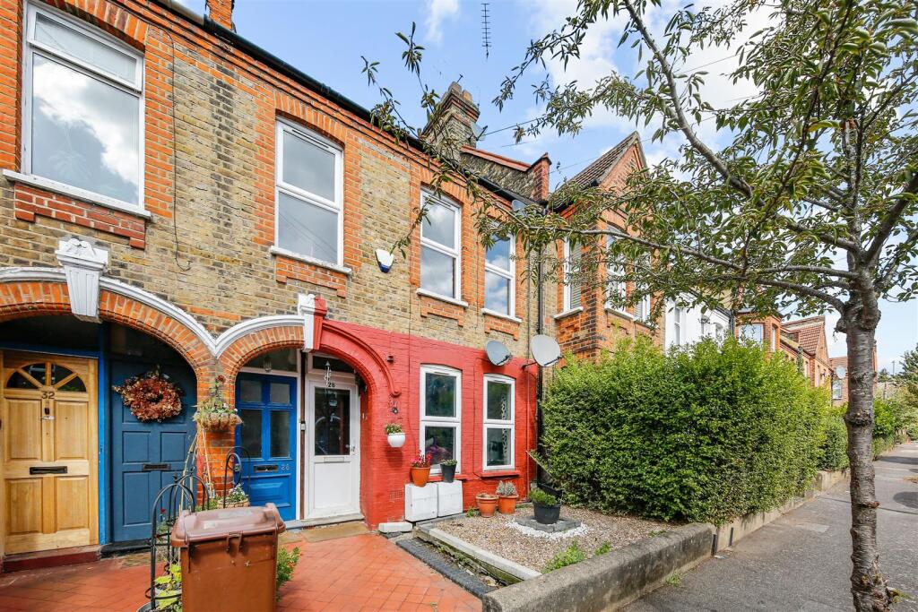 Main image of property: Harris Street, London