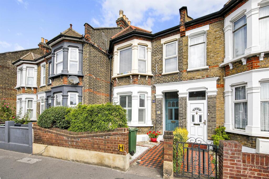 Main image of property: Markhouse Road, Walthamstow