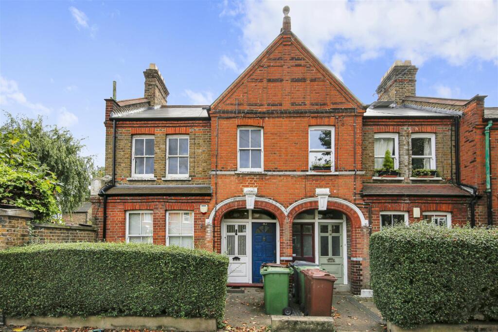 Main image of property: Warner Road, London