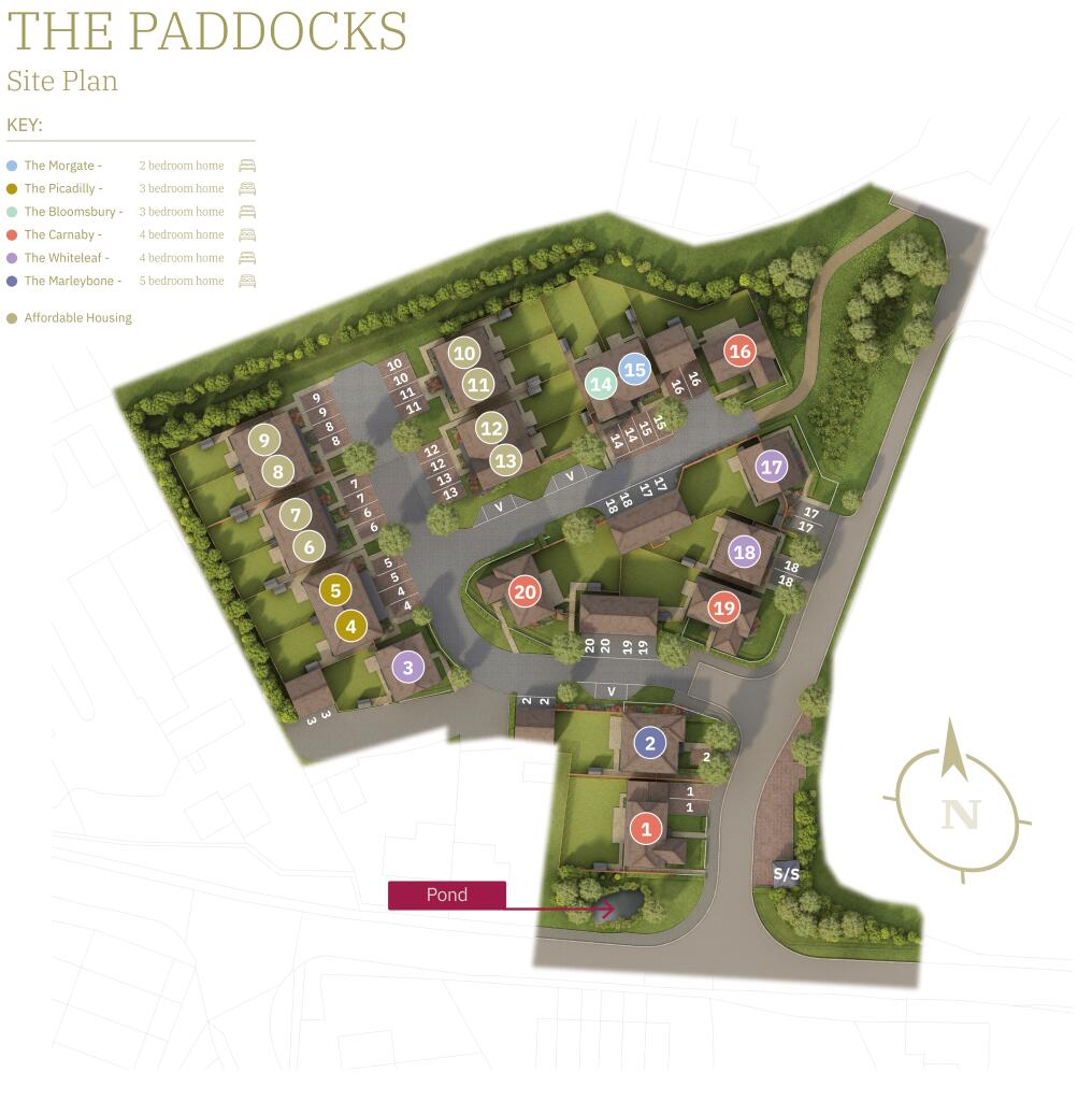 SitePlan
