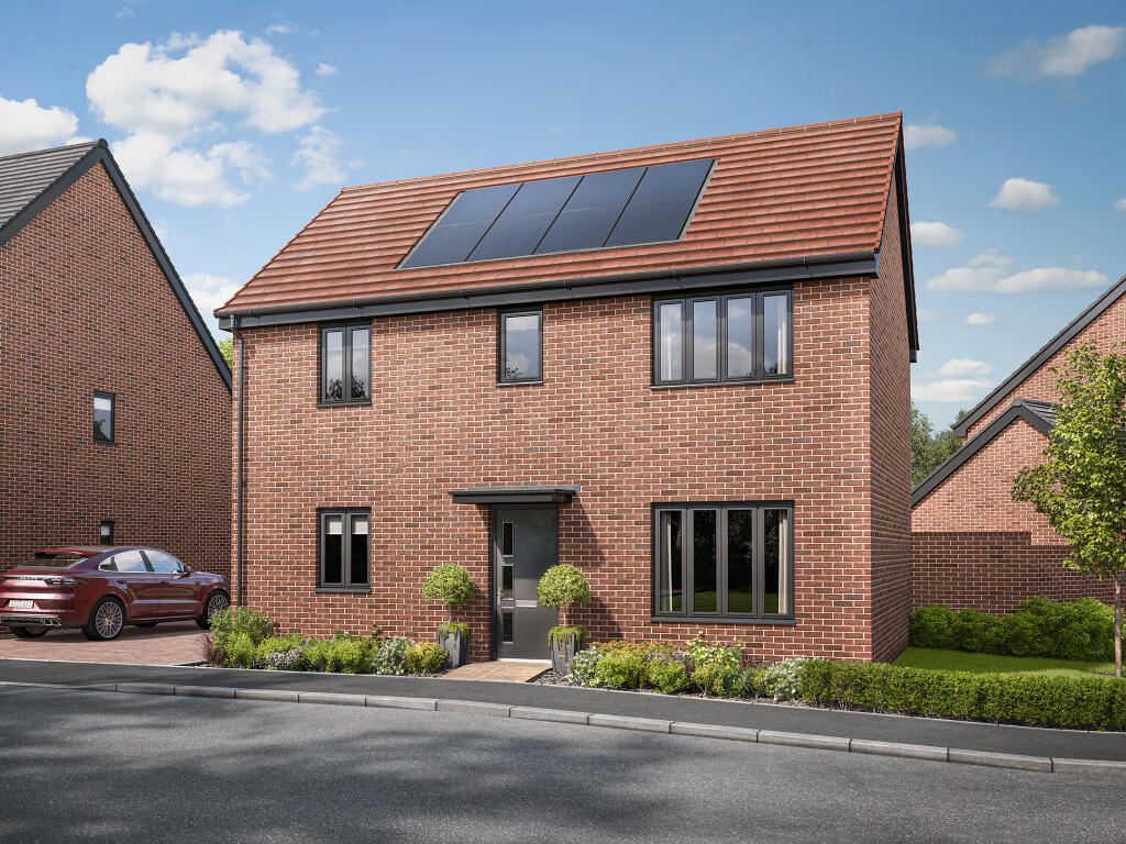 Main image of property: Barton Hill Drive,
Minster On Sea,
Sheerness,
ME12 3LY