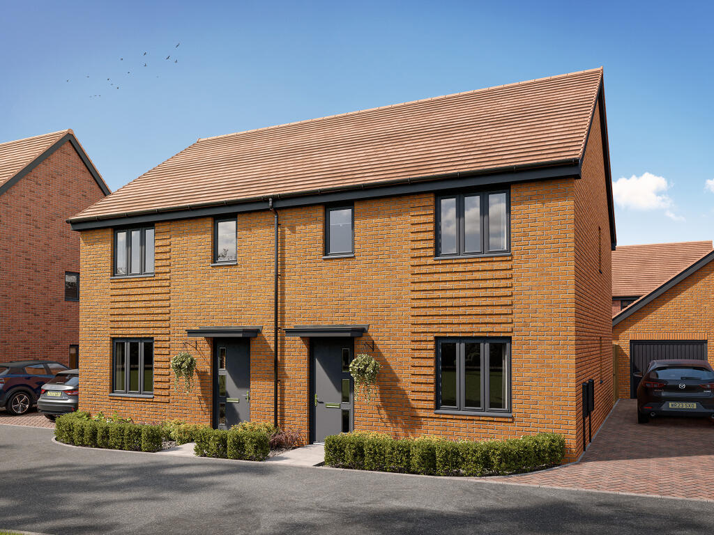 Main image of property: Barton Hill Drive,
Minster On Sea,
Sheerness,
ME12 3LY