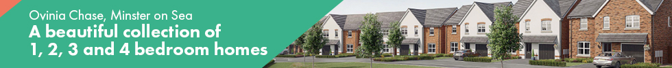 Get brand editions for Persimmon Homes