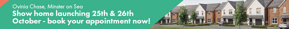 Get brand editions for Persimmon Homes
