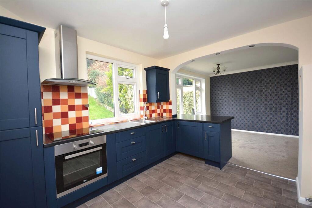 Main image of property: London, SE15