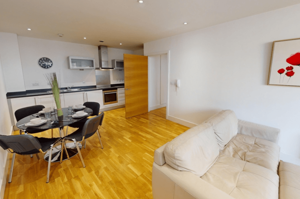 Main image of property: Cooper Road, Croydon, CR0