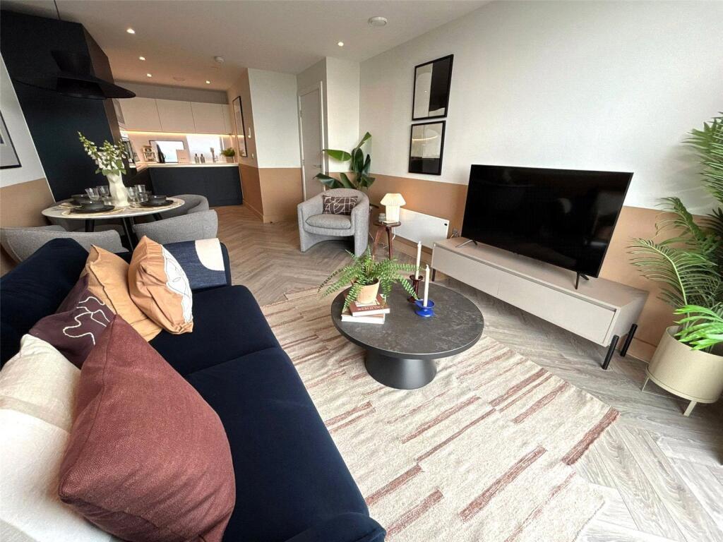 Main image of property: Coverdale Road, London, W12